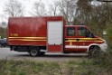 Waldbrand Wahner Heide Troisdorf Eisenweg P319